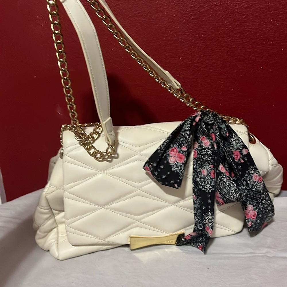 Betsy Johnson bag